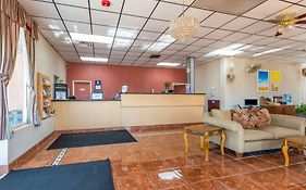 Americas Best Value Inn Of Elk City